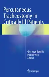 Percutaneous Tracheostomy in... image