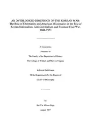 An Overlooked Dimension... image