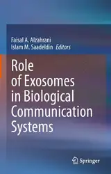 Role of Exosomes... image
