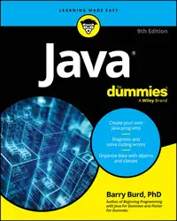Java For Dummies,... image