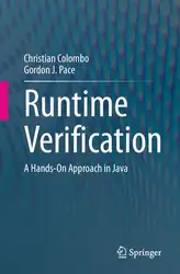 Runtime Verification: A... image