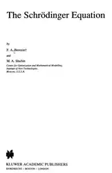 دانلود کتاب The Schroedinger equation