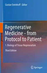 Regenerative Medicine -... image