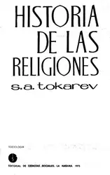 Historia de las... image