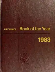 Britannica Book of... image
