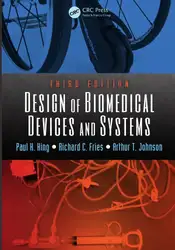 Design of biomedical... image