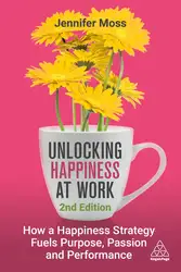 Unlocking Happiness at... image