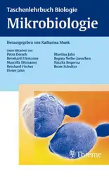 Taschenlehrbuch Biologie: Mikrobiologie image