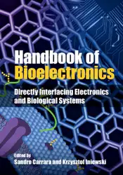 Handbook of bioelectronics... image