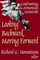 Looking Backward, Moving... image