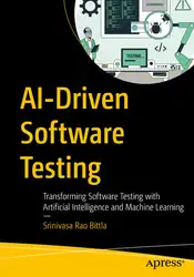 AI-Driven Software Testing... image