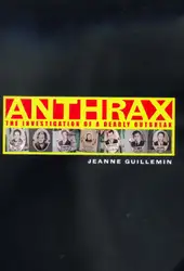 Anthrax: The Investigation... image