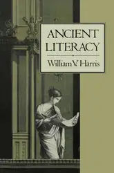 Ancient Literacy image