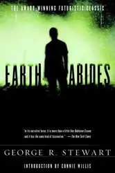 Earth Abides image
