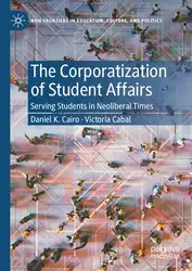 The Corporatization of... image