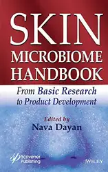 Skin Microbiome Handbook:... image