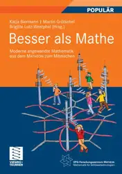 Besser als Mathe:... image