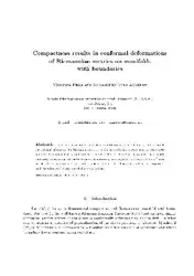 Compactness results in...