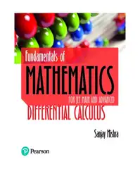 Fundamentals of mathematics:... image