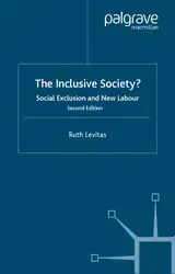 The Inclusive Society?:... image