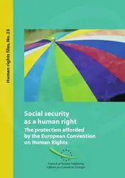 Social Security as... image