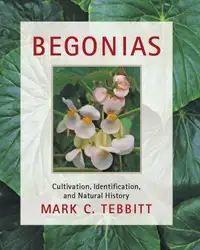 Begonias: Cultivation, Identification,... image
