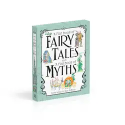 دانلود کتاب A First Book of Fairy Tales and Myths