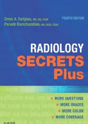 Radiology Secrets Plus image