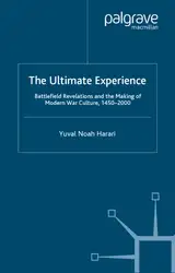 The Ultimate Experience:... image