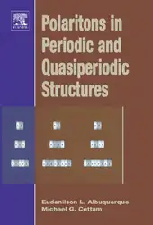 دانلود کتاب Polaritons in periodic and quasiperiodic structures