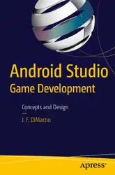Android Studio Game... image