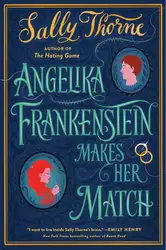 Angelika Frankenstein Makes... image