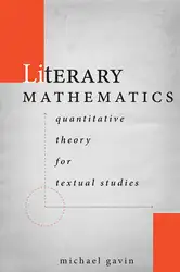 Literary Mathematics: Quantitative...