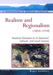 Realism And Regionalism:... image