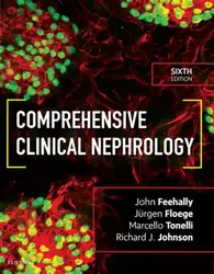 Comprehensive Clinical Nephrology image