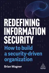 Redefining Information Security image
