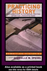 Practicing History: New... image