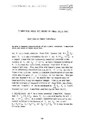 ۳-Manifolds which are... image