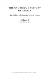 The Cambridge History... image