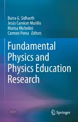 دانلود کتاب Fundamental Physics and Physics Education Research