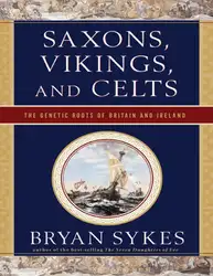Saxons, Vikings, and... image