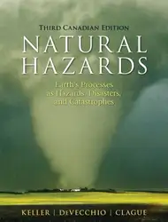 Natural Hazards: Earth’s... image