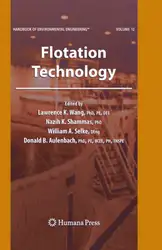 Flotation Technology: Volume... image