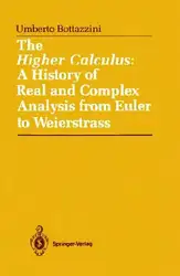 The higher calculus.... image