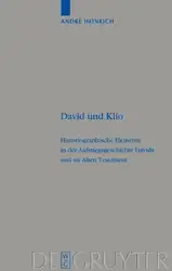 David und Klio:... image