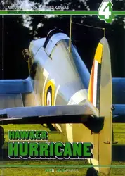 Hawker Hurricane image