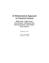 Mathematical Approach to... image