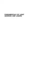Fundamentals of Light... image