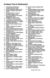 The arithmetic of... image