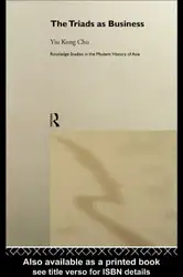 The Triads as... image